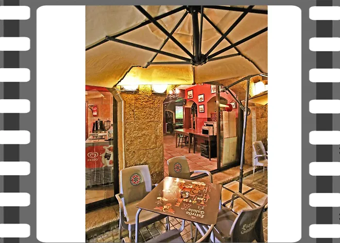 Hostal Isabel Blanes